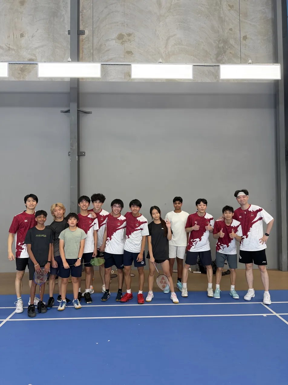 Group Class